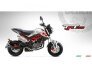 2022 Benelli TNT 135 for sale 201155860